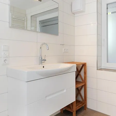 Strandflieder - Residenz An Der Nordseetherme Appartement *