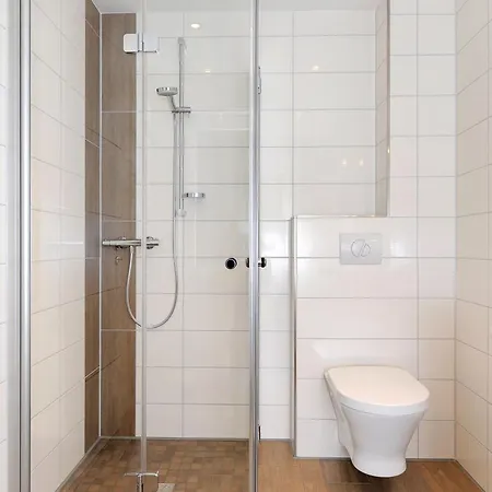 Strandflieder - Residenz An Der Nordseetherme Appartement