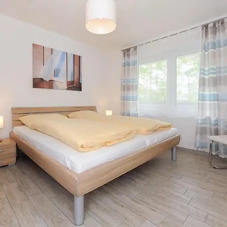 Strandflieder - Residenz An Der Nordseetherme *