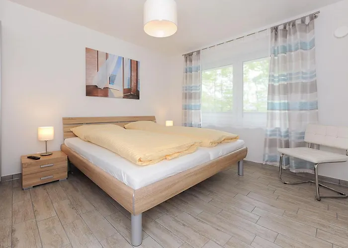 Strandflieder - Residenz An Der Nordseetherme *